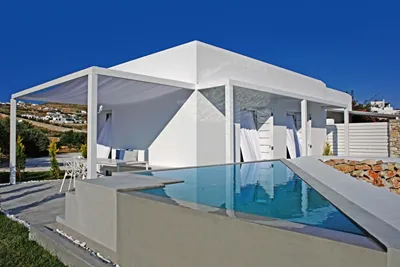 Paros Agnanti Resort & Spa