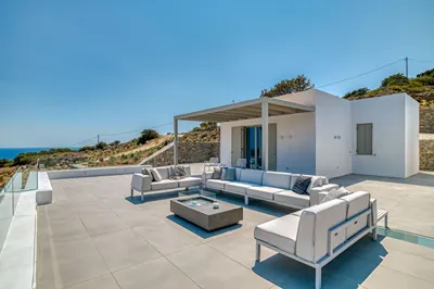 Lily Rock Villa