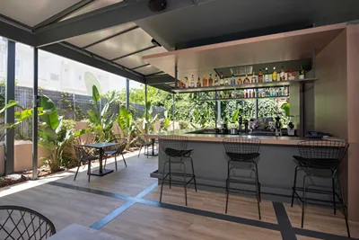 Nearchou Hotel Chania