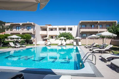 SANTA HELENA HOTEL - Adults 14+ y.o