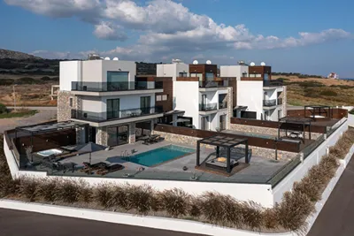 Amara Luxury Villas