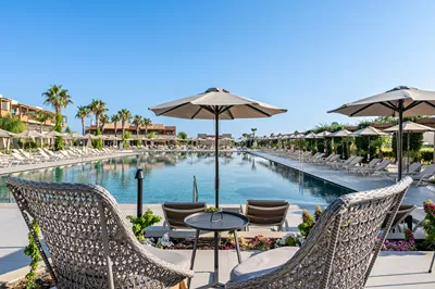 ASTIR ODYSSEUS HOTEL
