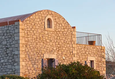 Orelia Cretan Villas