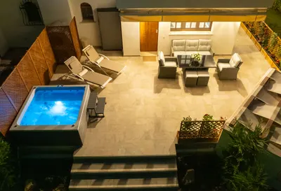 Luxury Villas Collection