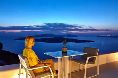 Alti Suites Santorini