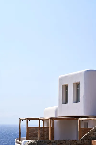Radisson Blu Euphoria Resort Mykonos