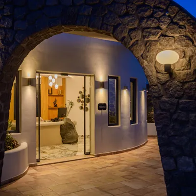 Secret Path Luxury Villas