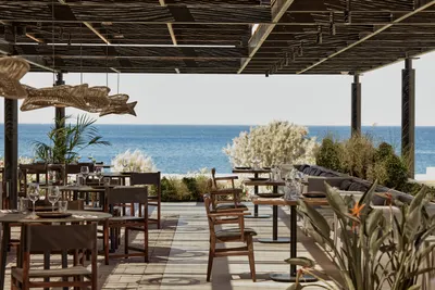 ELISSA ADULTS-ONLY LIFESTYLE BEACH RESORT