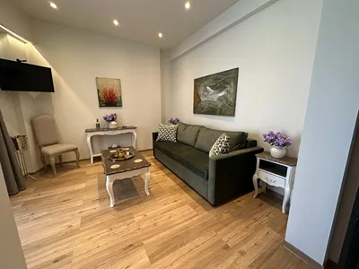 Acropolis Divine Apartments