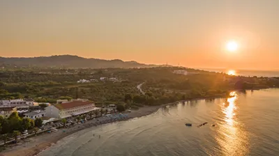Aphrodite Beach Hotel