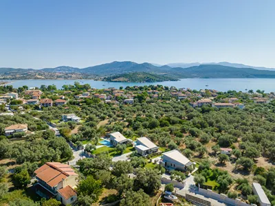 Torretta Villas