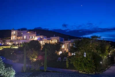 Naoussa Hills Boutique Resort