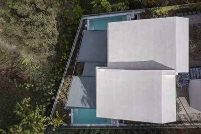 The 8 Suites