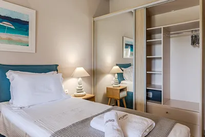 Rivazzurra Luxury Villa