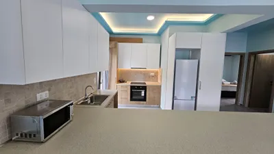Rhodes City University Suite