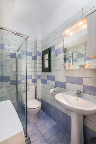 Villa Blue Sea