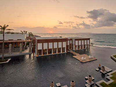 Amirandes, A Grecotel Resort to Live