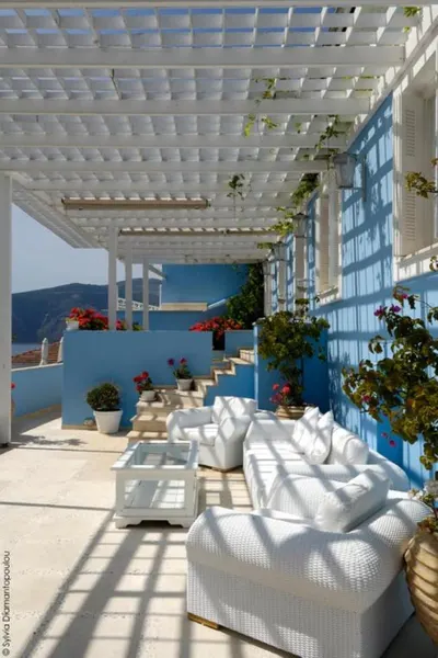 Perantzada Hotel