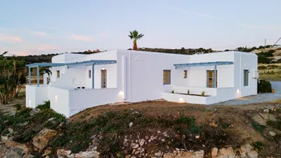Soley Naxos