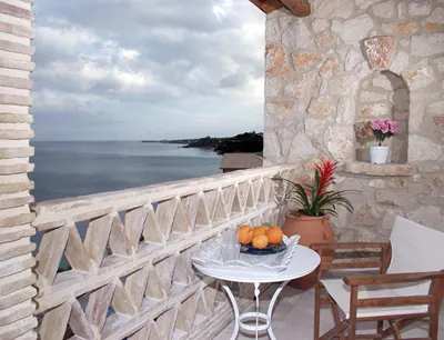 Pelagos Beach Hotel