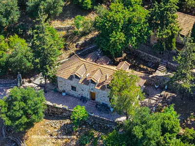 Kefalonian Luxury Villas