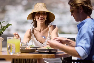Nival Boutique Hotel