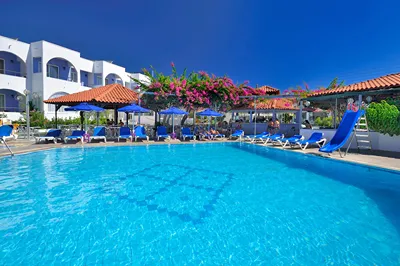 KOLYMBIA SUN