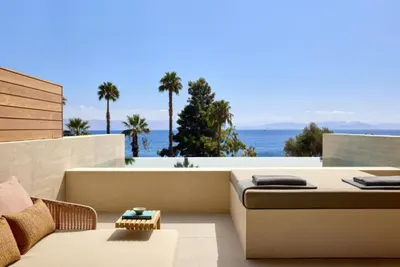 Kassandra Palace Seaside Resort