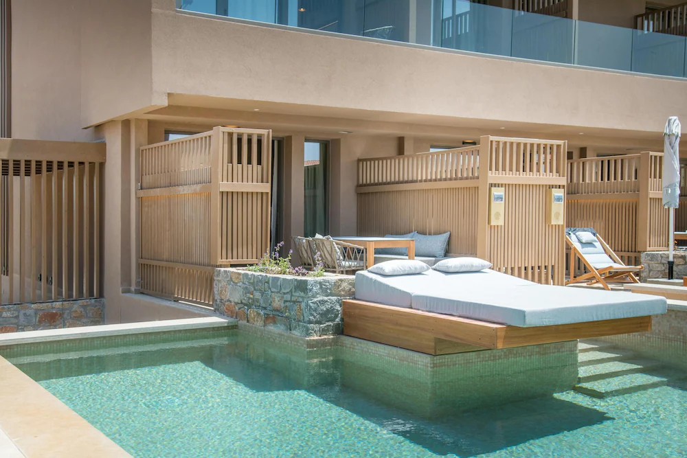 Senseana Sea Side Resort & Spa