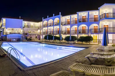 Golden Coast Suites
