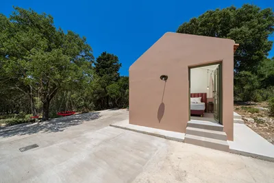 Villa Dryanthe Fiskardo