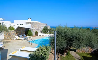 Thalassa Villas