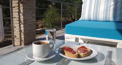 Valentino Apartments Zante