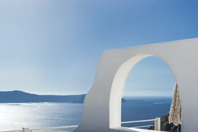 Nefeles Luxury Suites Santorini