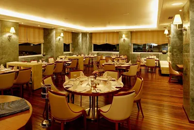 Theoxenia Hotel Piraeus