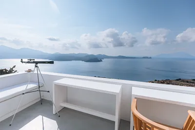 Eight Infinity Suites