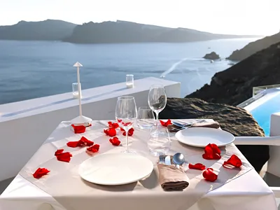 Saint Santorini