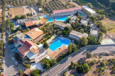 GOLDEN ODYSSEY HOTEL