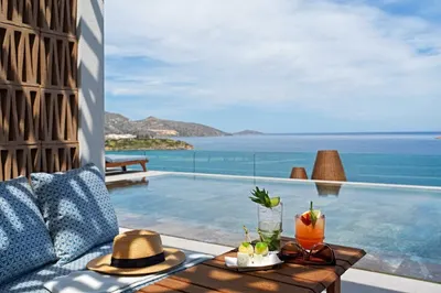 NIKO SEASIDE RESORT (Adults Only 16+) MGallery