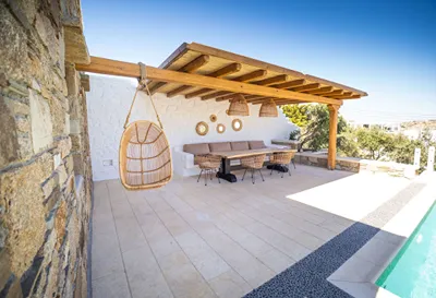 All Greek Villas Mykonos