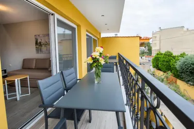 ALDEBARAN HOTEL APARTMENTS