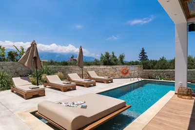 Sohora Villas