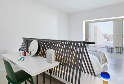 Alti Suites Santorini