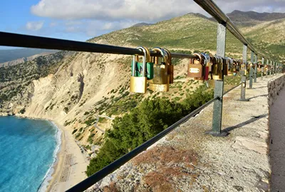 Anemos Studios & Apartments Kefalonia