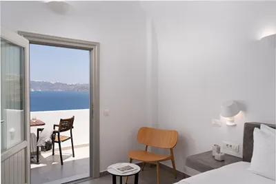 Goulielmos Hotel & Spa