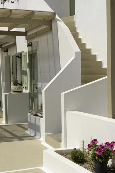 Almyris Rooms