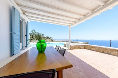 Lighthouse Villa Mykonos