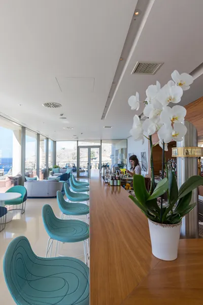 Lindos Blu Luxury Hotel & Suites Rhodes