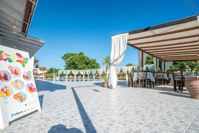 Saint Peter Bay Aparthotel