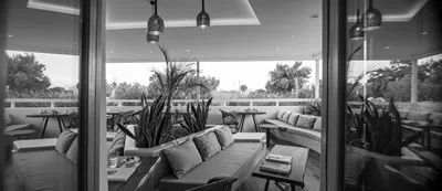 Armonia Hotel